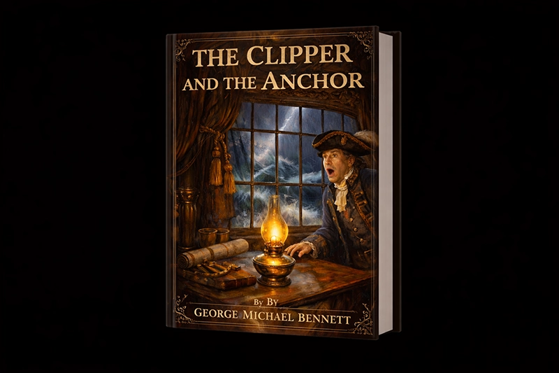 epic poem of the land and sea